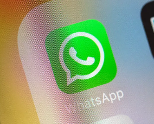 Whatsapp开发潜在客户