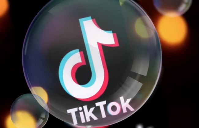 访问TikTok